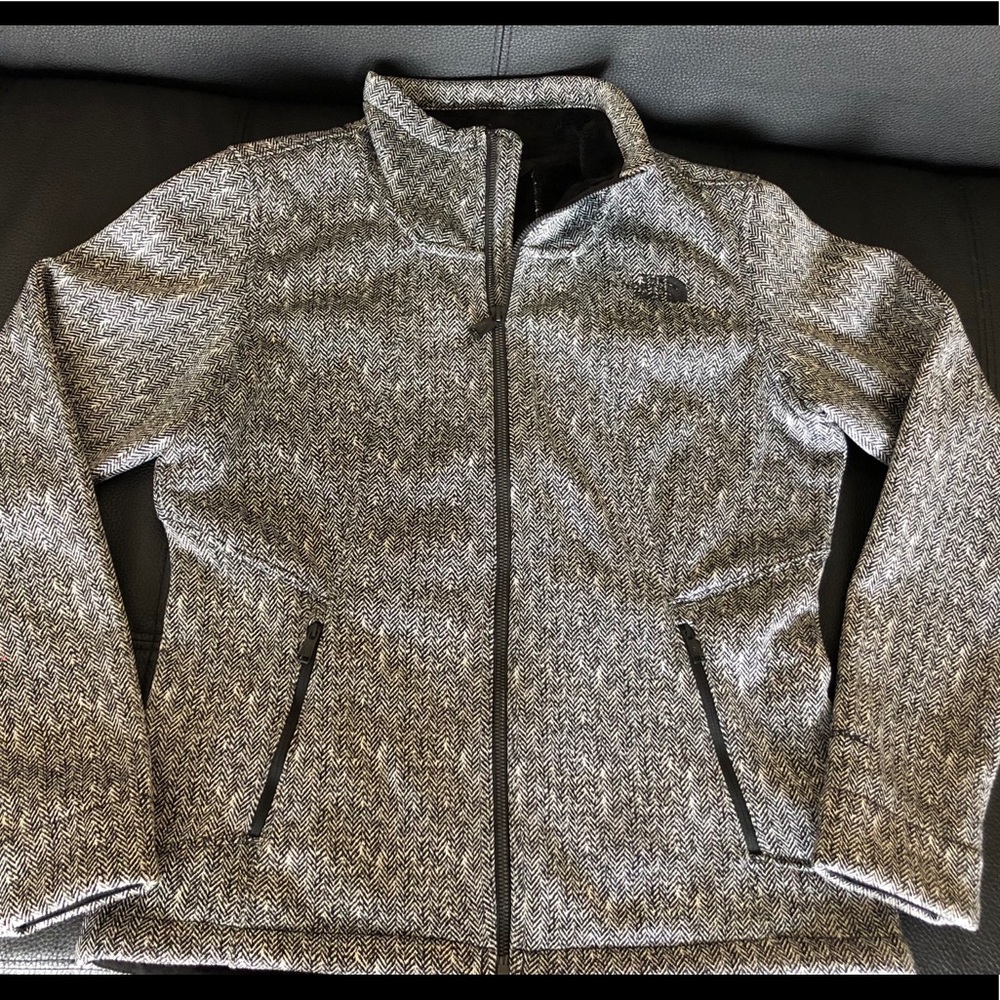 The north face jacket, size S/P